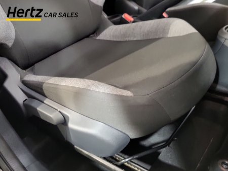 2023 Toyota Aygo X - photo 19