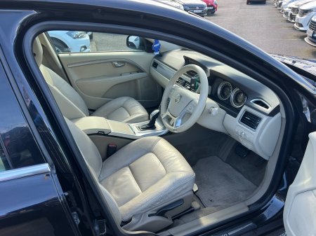 2013 Volvo S80 - photo 10