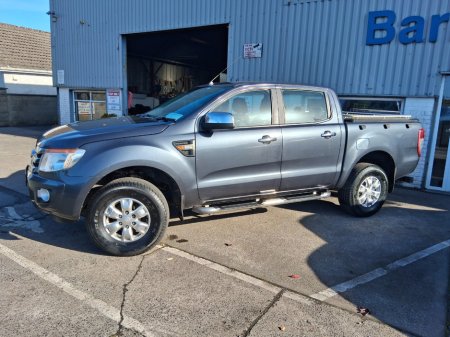 2015 Ford Ranger - photo 3