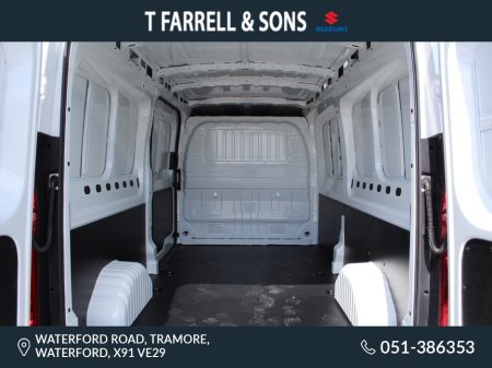 2026 Maxus DELIVER 9 - photo 6
