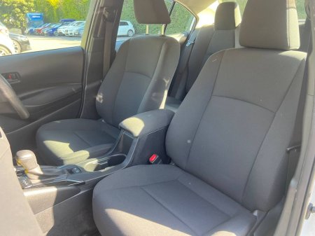 2021 Toyota Corolla - photo 6