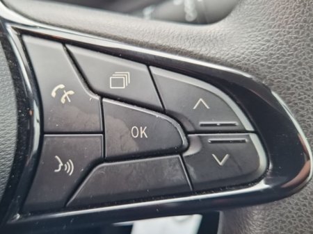 2026 Renault Trafic - photo 17
