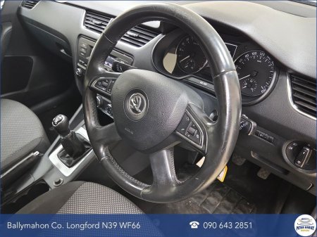 2013 Skoda Octavia - photo 15