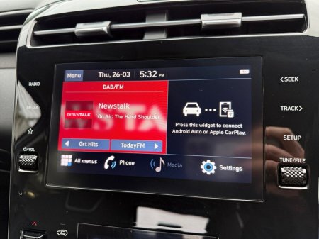 2023 Hyundai Tucson - photo 19