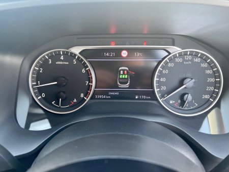 2023 Nissan Qashqai - photo 8