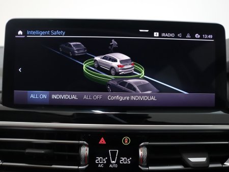 2022 BMW X3 - photo 21