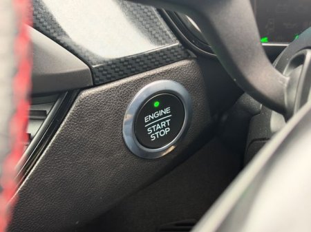 2019 Ford Focus - photo 19