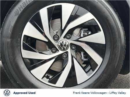 2026 Volkswagen T-Roc - photo 8