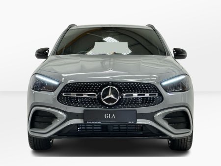 2026 Mercedes-Benz GLA - photo 10