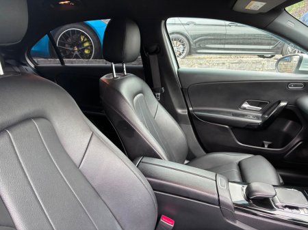 2019 Mercedes-Benz A-Class - photo 5
