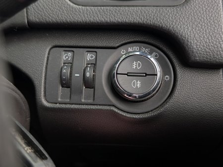 2015 Opel Insignia - photo 20
