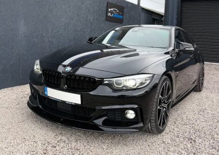 2019 BMW 4-Series - photo 31
