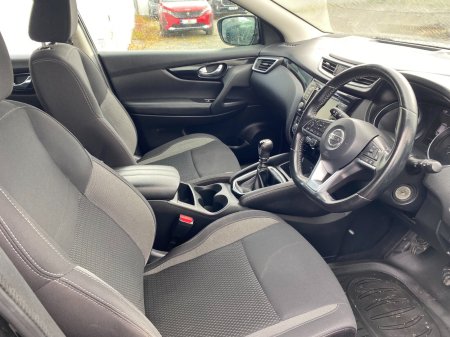 2019 Nissan Qashqai - photo 6