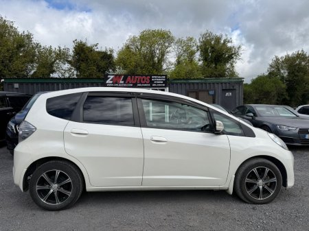2011 Honda Fit - photo 5