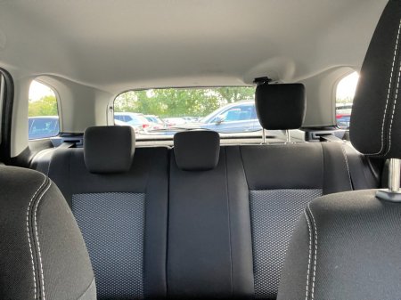 2025 Suzuki Vitara - photo 9