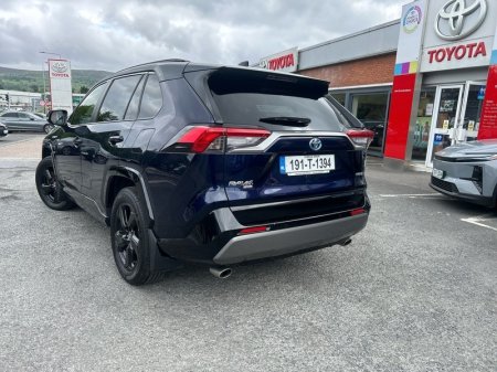2019 Toyota RAV4 - photo 11