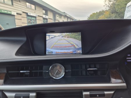 2015 Lexus ES - photo 34