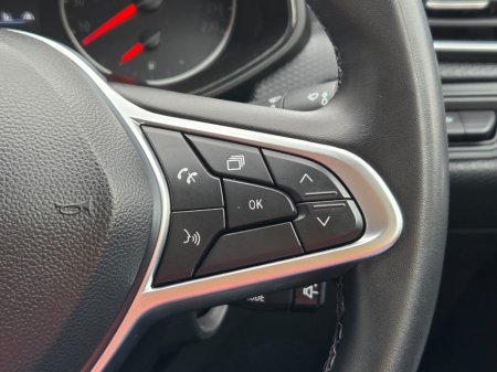 2023 Renault Clio - photo 15