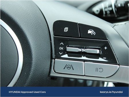 2024 Hyundai Tucson - photo 22