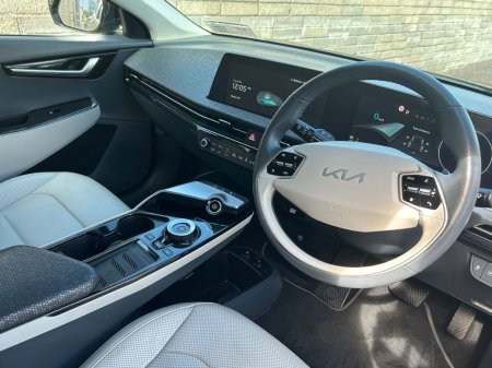 2023 Kia EV6 - photo 12