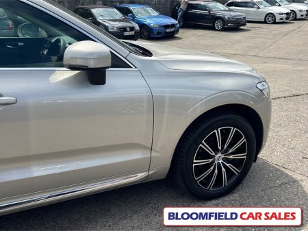 2019 Volvo XC60 - photo 30