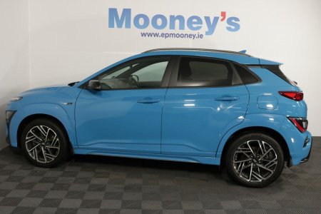 2022 Hyundai KONA - photo 7