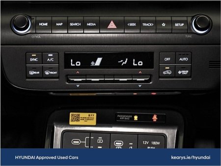 2025 Hyundai KONA - photo 21