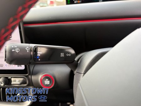 2027 Hyundai IONIQ 3 - photo 14