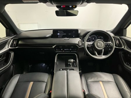 2025 Mazda CX-60 - photo 2
