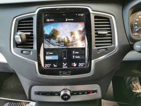 2018 Volvo XC90 - photo 16