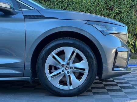 2024 Skoda Enyaq - photo 11
