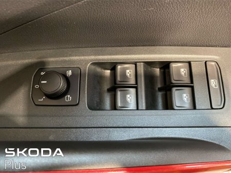 2025 Skoda Fabia - photo 23