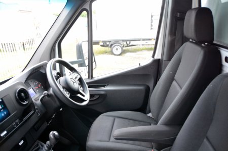 2022 Mercedes-Benz Sprinter - photo 12