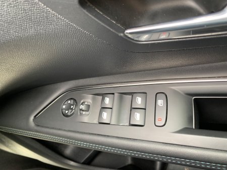 2022 Peugeot 3008 - photo 26