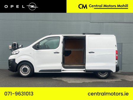 2023 Fiat Scudo - photo 5