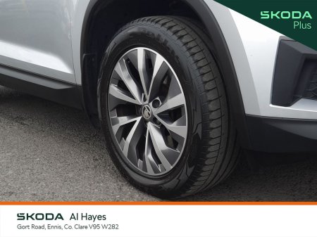 2023 Skoda Kodiaq - photo 6