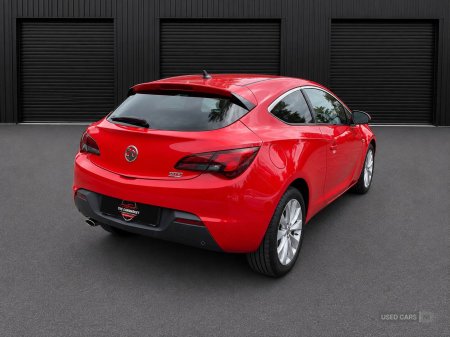 2013 Vauxhall Other - photo 5