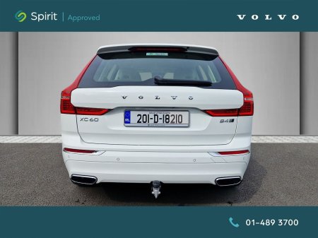 2020 Volvo XC60 - photo 7