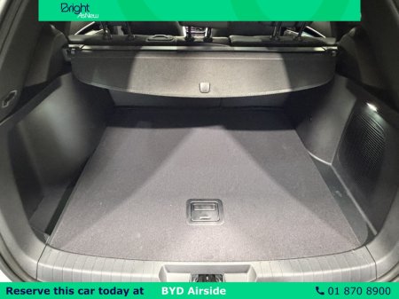 2026 BYD SEAL - photo 21
