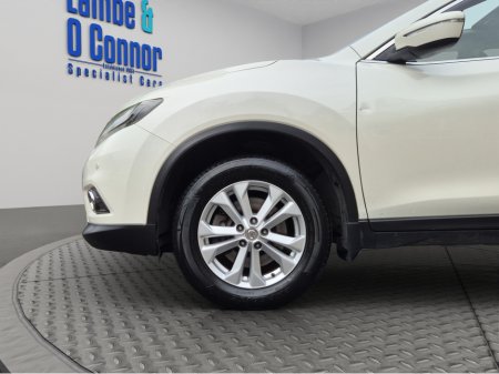 2017 Nissan X-Trail - photo 15