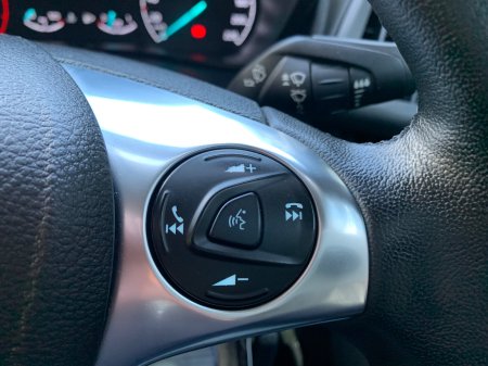 2023 Ford Transit Connect - photo 25