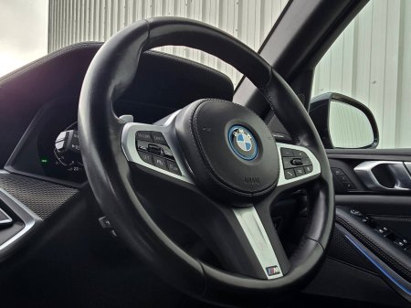 2022 BMW X5 - photo 21