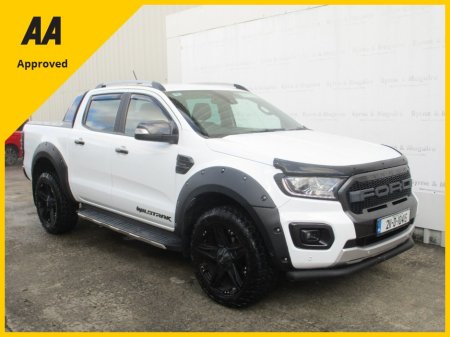 2021 Ford Ranger - photo 39