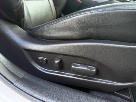 2018 Hyundai i40 - photo 15