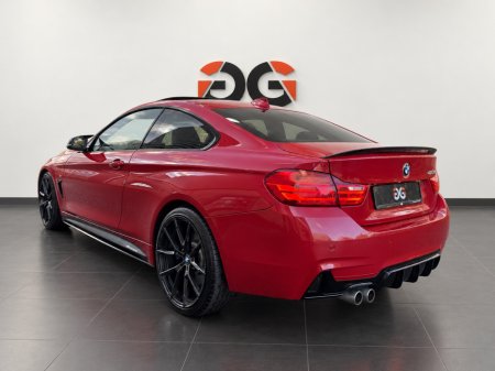 2016 BMW 4-Series - photo 3
