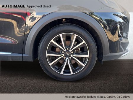 2023 Ford Puma - photo 8
