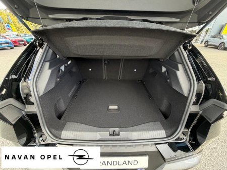 2027 Opel Grandland - photo 8