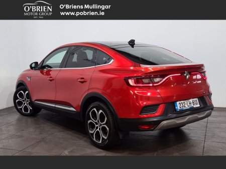 2023 Renault Arkana - photo 3