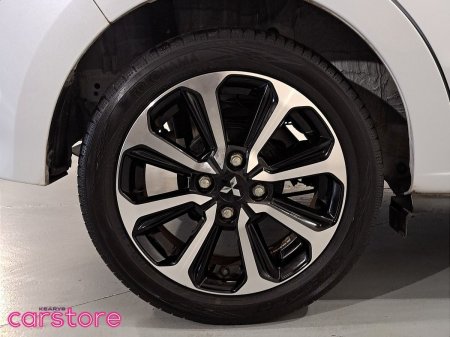 2021 Mitsubishi Mirage - photo 14