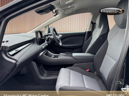 2026 MG MG4 - photo 16